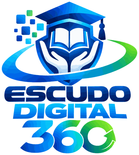 Escudo Digital 360